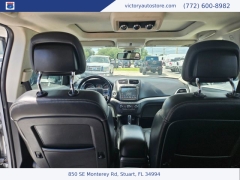 Used 2020 Dodge Journey 4d SUV FWD Crossroad 2.4L at Victory Auto Store near Stuart, FL