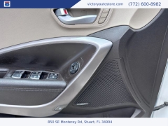 Used 2015 Hyundai Santa Fe Sport 4d SUV FWD 2.4L Popular at Victory Auto Store near Stuart, FL