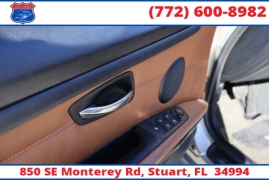 Used 2008  BMW 3 Series 2dr Conv 335i at Victory Auto Store near Stuart, FL