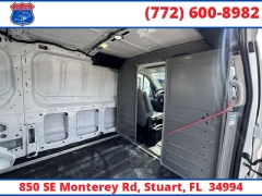 Used 2017  Ford Transit 150 Cargo Van Low Roof Van SWB at Victory Auto Store near Stuart&comma; FL