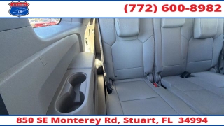 Used 2015  Honda Pilot 4d SUV 4WD EX-L w&sol;Nav at Victory Auto Store near Stuart&comma; FL