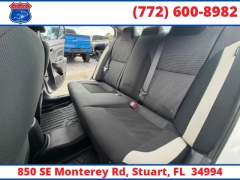 Used 2020  Nissan Versa 4d Sedan SV at Victory Auto Store near Stuart&comma; FL