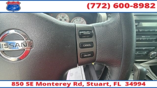 Used 2012  Nissan Titan 2WD Crew Cab SWB SV at Victory Auto Store near Stuart&comma; FL