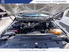 Used 2019 Ford Super Duty F-250 SRW XL 4WD SuperCab 6.75' Box at Victory Auto Store near Stuart, FL