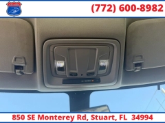 Used 2021  Chevrolet Silverado 1500 2WD Reg Cab 140" Work Truck at Victory Auto Store near Stuart&comma; FL