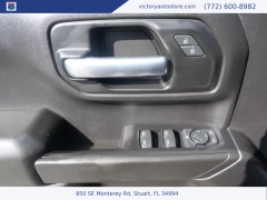 Used 2019 Chevrolet Silverado 1500 2WD Crew Cab Work Truck at Victory Auto Store near Stuart, FL