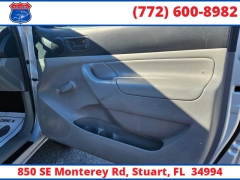 Used 2012  Toyota Tacoma 2WD Reg Cab I4 &lpar;Natl&rpar; at Victory Auto Store near Stuart&comma; FL