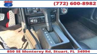 Used 1987  Porsche 924 2dr Coupe at Victory Auto Store near Stuart&comma; FL