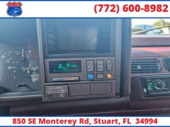 Used 1992  Chevrolet C/K 1500 Reg Cab WB at Victory Auto Store near Stuart, FL
