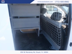 Used 2021 Ford Transit Connect Van XL LWB w/Rear Symmetrical Doors at Victory Auto Store near Stuart, FL