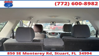 Used 2016  Kia Sorento FWD 4dr 2&period;4L L at Victory Auto Store near Stuart&comma; FL
