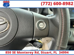 Used 2010  Toyota RAV4 4d SUV AWD at Victory Auto Store near Stuart&comma; FL