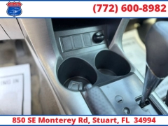 Used 2007  Toyota RAV4 4d SUV FWD at Victory Auto Store near Stuart&comma; FL