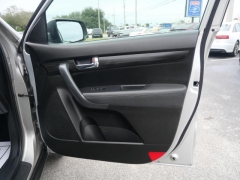 Used 2013 Kia Sorento 4d SUV FWD LX at Victory Auto Store near Stuart, FL