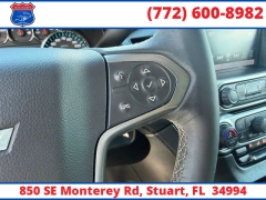 Used 2018  Chevrolet Tahoe 4d SUV RWD LS at Victory Auto Store near Stuart&comma; FL