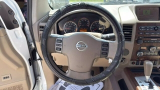 Used 2012 Nissan Titan 2WD Crew Cab SWB SL at Victory Auto Store near Stuart, FL