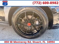 Used 2021  Hyundai Kona NIGHT DCT FWD at Victory Auto Store near Stuart&comma; FL