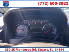 Used 2020  Chevrolet Tahoe 4d SUV 4WD LT at Victory Auto Store near Stuart&comma; FL