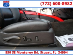 Used 2003  Chevrolet SSR Pickup 2d Convertible at Victory Auto Store near Stuart&comma; FL