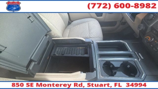 Used 2018  Ford F-150 2WD SuperCab XLT Longbed at Victory Auto Store near Stuart&comma; FL