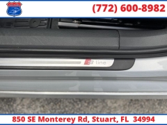 Used 2015  Audi A6 4d Sedan 3&period;0L TDI Quattro Premium&plus; at Victory Auto Store near Stuart&comma; FL