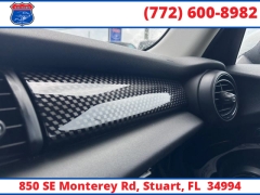 Used 2017  MINI Hardtop 4 Door Cooper S FWD at Victory Auto Store near Stuart&comma; FL