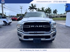 Used 2019 Ram 2500 Tradesman 4x4 Crew Cab 6'4" Box at Victory Auto Store near Stuart, FL