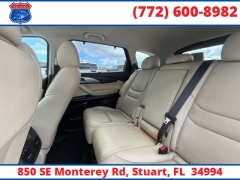 Used 2016  Mazda CX-9 4d SUV FWD Touring at Victory Auto Store near Stuart&comma; FL