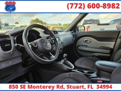 Used 2016  Kia Soul 5dr Wgn Auto Base at Victory Auto Store near Stuart&comma; FL