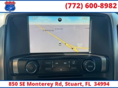 Used 2015  GMC Sierra 2500 4WD Crew Cab Denali Duramax Plus at Victory Auto Store near Stuart&comma; FL