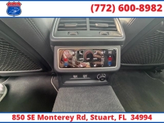 Used 2019  Audi A7 4d Sportback Quattro Prestige at Victory Auto Store near Stuart&comma; FL