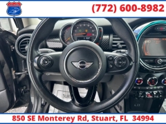 Used 2017  MINI Hardtop 4 Door Cooper S FWD at Victory Auto Store near Stuart&comma; FL