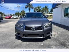 Used 2015 Lexus GS 350 4dr Sdn RWD at Victory Auto Store near Stuart, FL