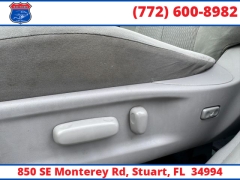 Used 2011  Toyota Camry 4dr Sdn I4 &lpar;Natl&rpar; at Victory Auto Store near Stuart&comma; FL