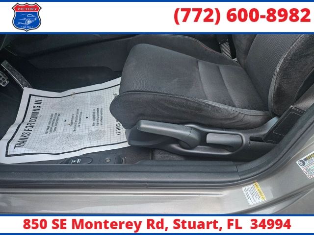 2008 Honda Civic SI - Photo 28