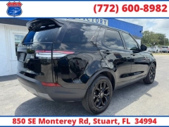 Used 2019  Land Rover Discovery 4d SUV SE at Victory Auto Store near Stuart&comma; FL