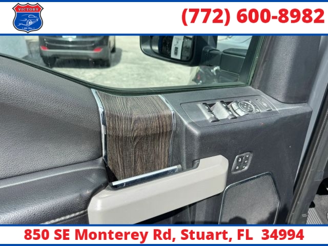 2021 Ford F-250 Super Duty Lariat - Photo 32