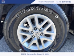 Used 2015 Nissan Frontier 2WD Crew Cab SWB at Victory Auto Store near Stuart, FL
