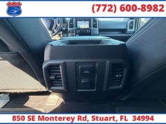 Used 2016  Ford F-150 4WD SuperCab at Victory Auto Store near Stuart&comma; FL
