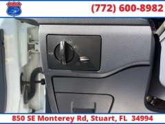 Used 2013  Ford Transit Connect Cargo 4d Wgn XL &lpar;100A&rpar; at Victory Auto Store near Stuart&comma; FL