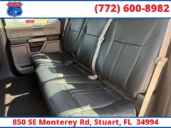Used 2017  Ford F-150 2WD SuperCrew Box at Victory Auto Store near Stuart&comma; FL