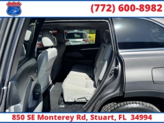 Used 2017  Toyota Highlander 4d SUV FWD LE at Victory Auto Store near Stuart&comma; FL