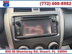 Used 2013  Toyota Corolla 4d Sedan S Auto at Victory Auto Store near Stuart&comma; FL