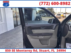 Used 2015  GMC Acadia 4d SUV FWD Denali at Victory Auto Store near Stuart, FL