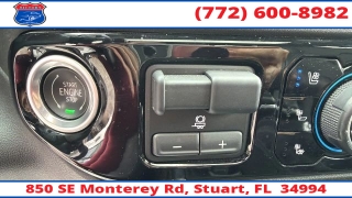 Used 2022  Chevrolet Silverado 1500 4WD Crew Cab 157" LTZ at Victory Auto Store near Stuart&comma; FL