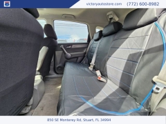Used 2008 Honda CR-V 4WD 5dr EX-L at Victory Auto Store near Stuart, FL