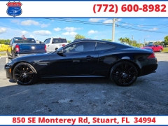 Used 2012  Jaguar XK 2d Coupe at Victory Auto Store near Stuart&comma; FL