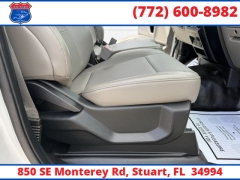 Used 2019  Ford F-150 2WD Reg Cab Box at Victory Auto Store near Stuart&comma; FL