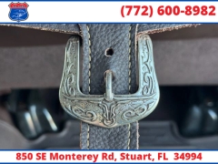 Used 2015  Ram 2500 4WD Mega Cab 160&period;5" Longhorn at Victory Auto Store near Stuart&comma; FL