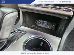Used 2021 Jeep Grand Cherokee 80th Anniversary 4x2 at Victory Auto Store near Stuart, FL